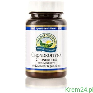 Chondroityna Natures Sunshine