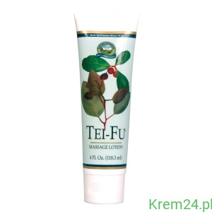 Tei-fu - Balsam do masażu Natures Sunshine