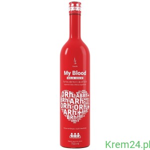 DuoLife My Blood Moja Krew