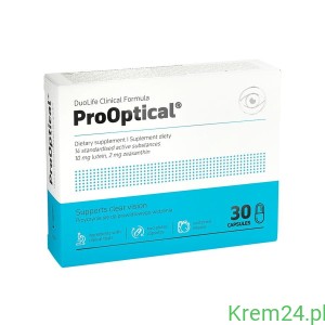 DuoLife Clinical Formula ProOptical
