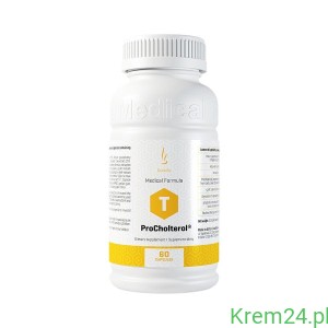 DuoLife Medical Formula ProCholterol