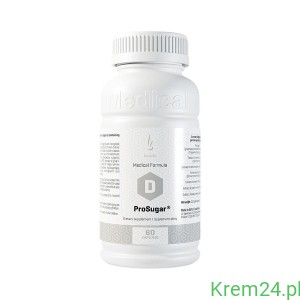 DuoLife Medical Formula ProSugar