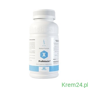 DuoLife Medical Formula ProRelaxin