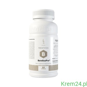 DuoLife Medical Formula BorelissPro