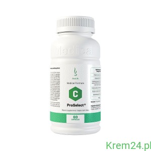 DuoLife Medical Formula ProSelect