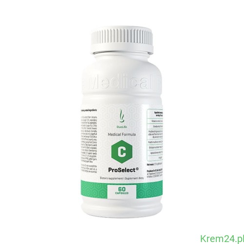 DuoLife Medical Formula ProSelect