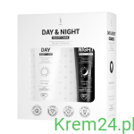 Zestaw past do zębów DuoLife Day & Night Beauty Care (2x50ml)