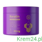 DuoLife  Odżywka do włosów KeratinHair Complex Advanced Formula Conditioner 200ml