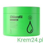 DuoLife Beauty Care Chlorofil Body Scrub 200 ml