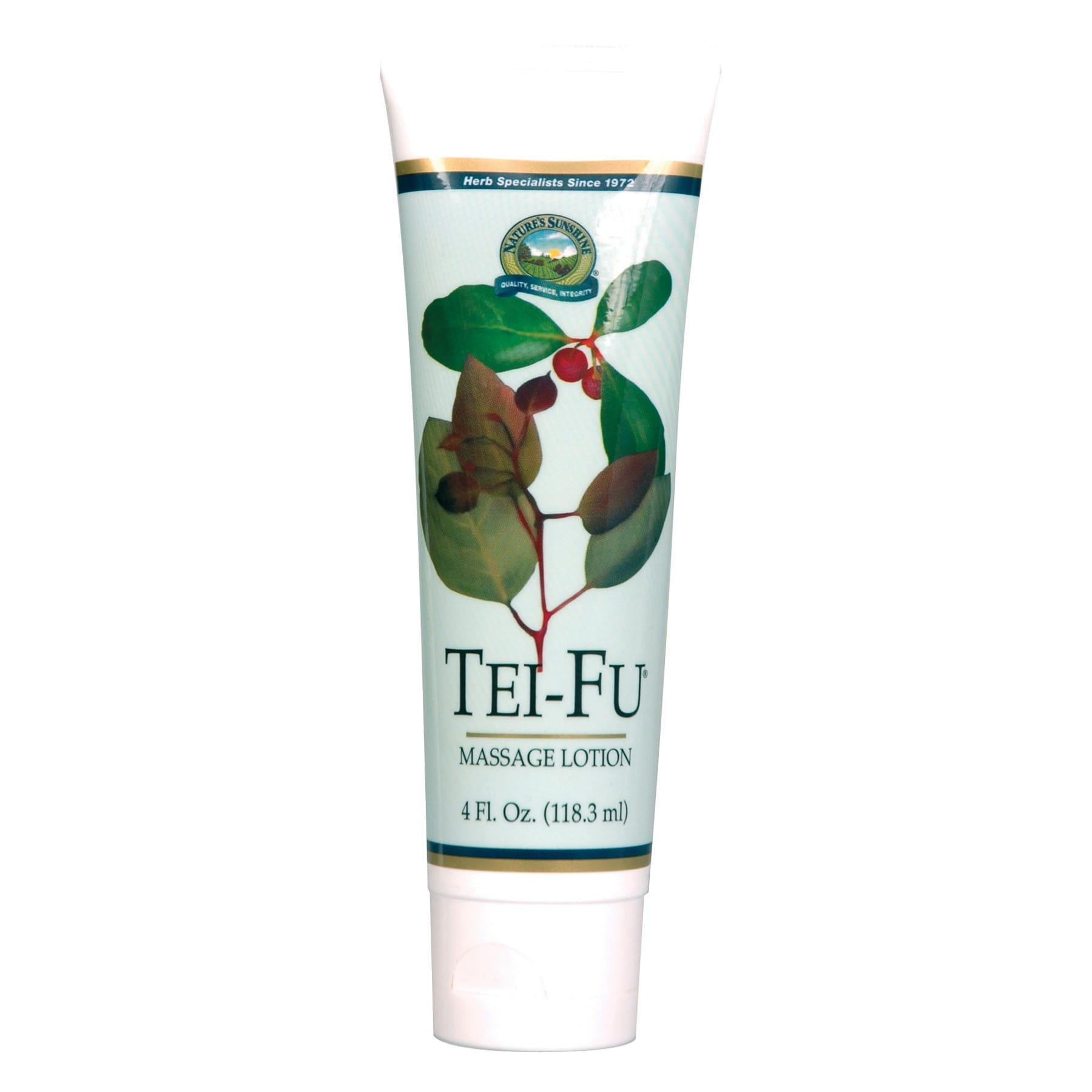 Tei-Fu balsam